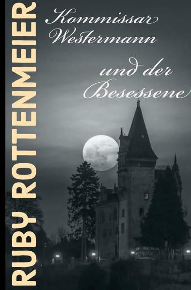 Produktbild: Kommissar Westermann und der Besessene