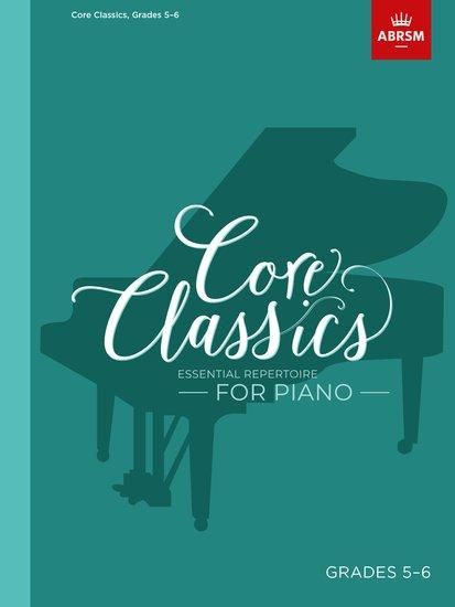 Produktbild: Core Classics, Grades 5-6