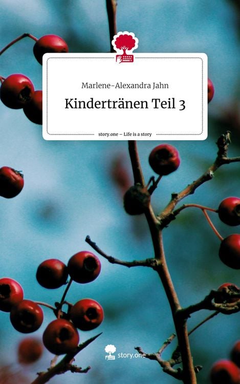 Produktbild: Kindertr&auml;nen Teil 3. Life is a Story - story.one