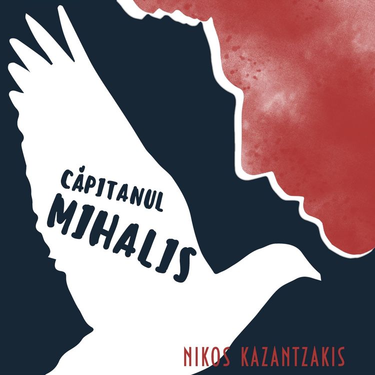 Produktbild: Căpitanul Mihalis