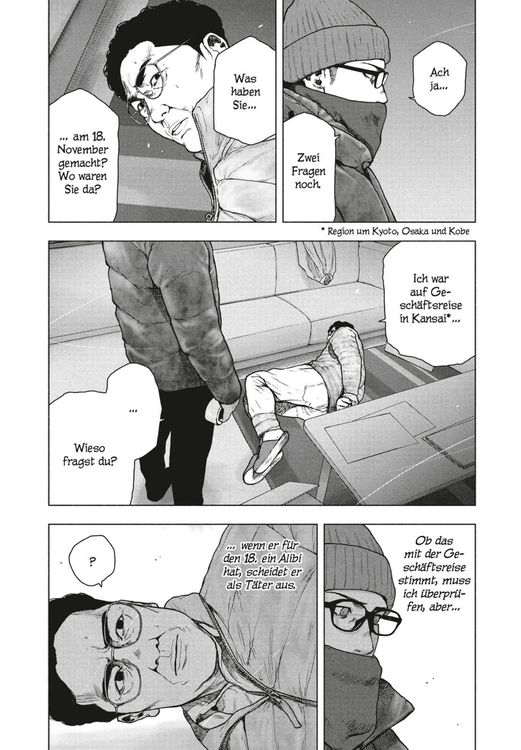 Produktbild: The Killer Inside 9