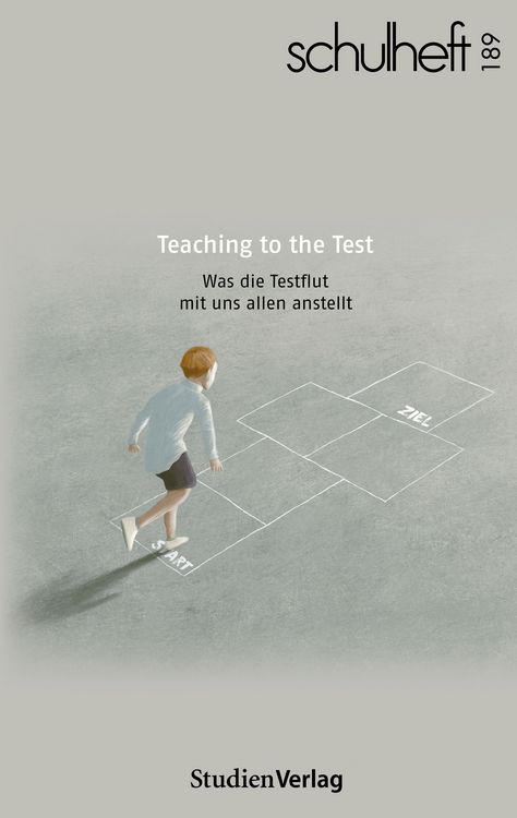 Produktbild: schulheft 1/23 - 189