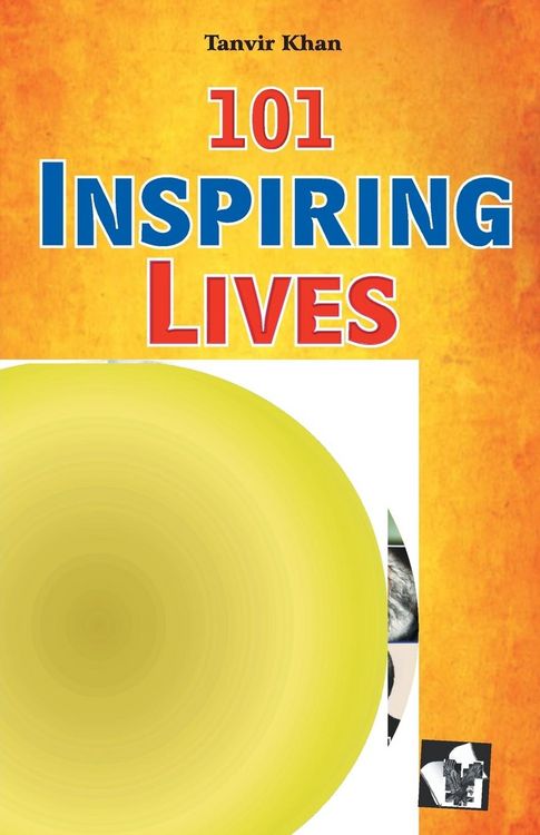 Produktbild: 101 Inspiring lives