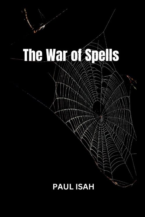 Produktbild: The War of Spells