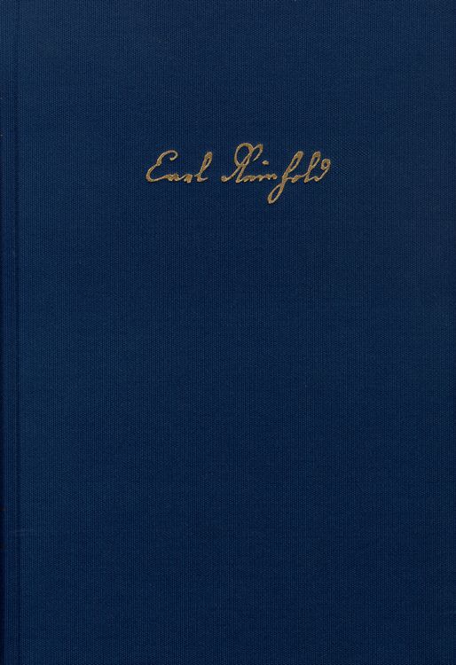 Produktbild: Karl Leonhard Reinhold: Korrespondenzausgabe / Band 6: Korrespondenz 1794