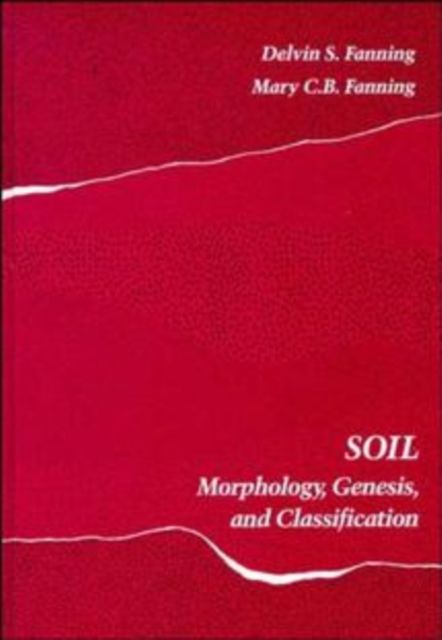 Produktbild: Fanning, D: Soil