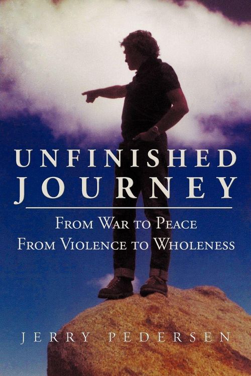 Produktbild: Unfinished Journey