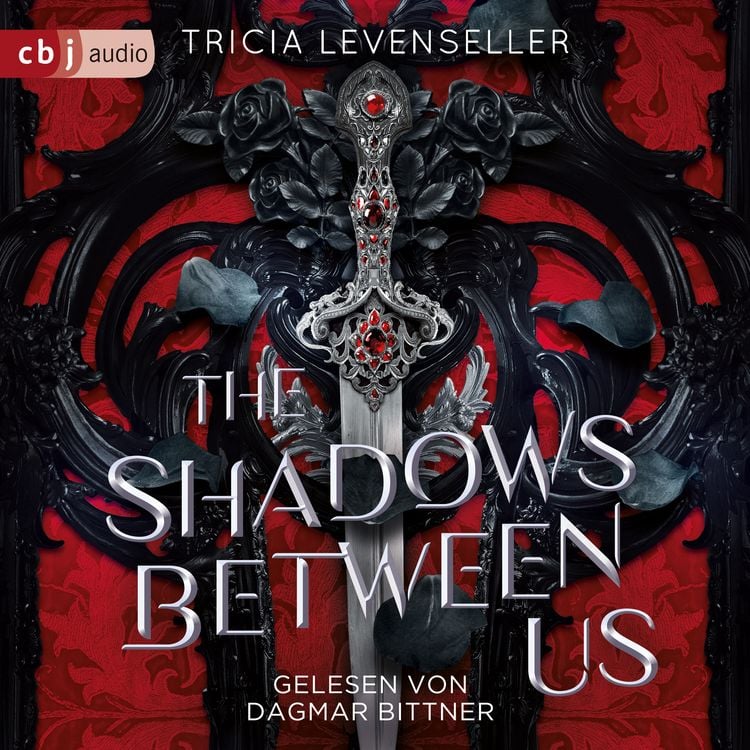 Produktbild: The Shadows Between Us