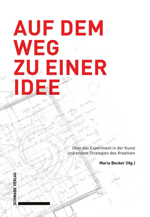 Produktbild: Auf dem Weg zu einer Idee