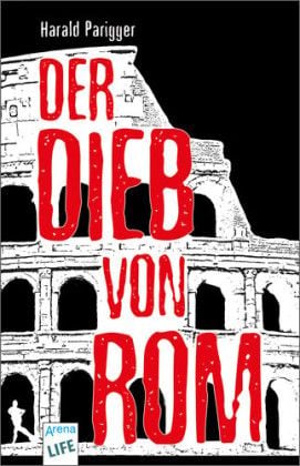 Produktbild: Der Dieb von Rom