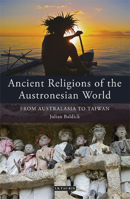 Produktbild: Ancient Religions Of The Austr