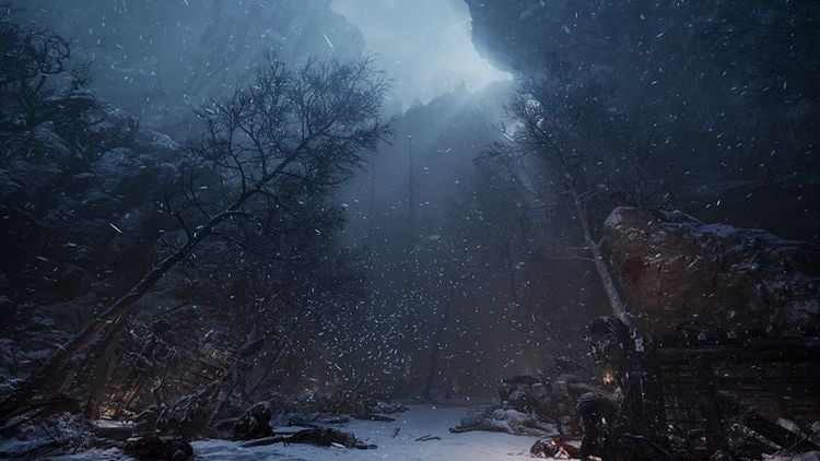 Produktbild: The First Berserker: Khazan