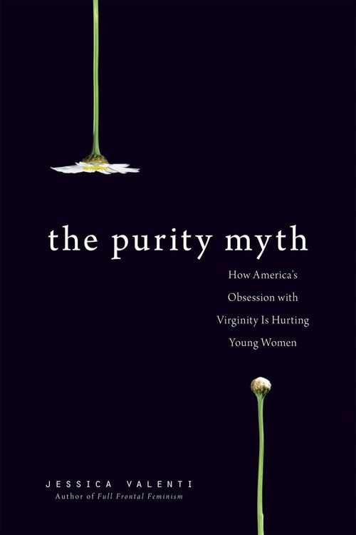 Produktbild: The Purity Myth