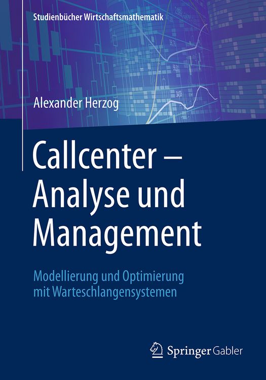 Produktbild: Callcenter &ndash; Analyse und Management