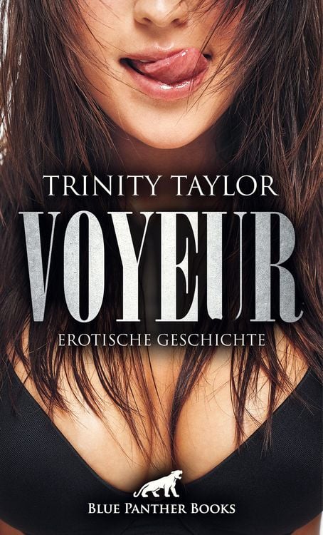 Produktbild: Voyeur | Erotische Geschichte
