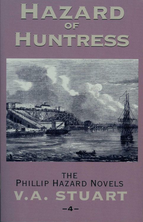 Produktbild: Hazard of Huntress