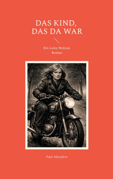 Produktbild: Das Kind, das da war