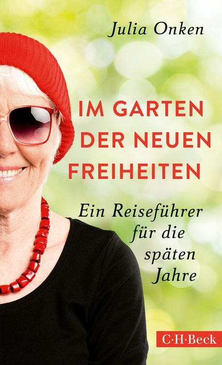 Produktbild: Im Garten der neuen Freiheiten