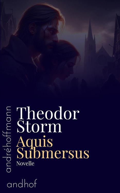 Produktbild: Aquis Submersus