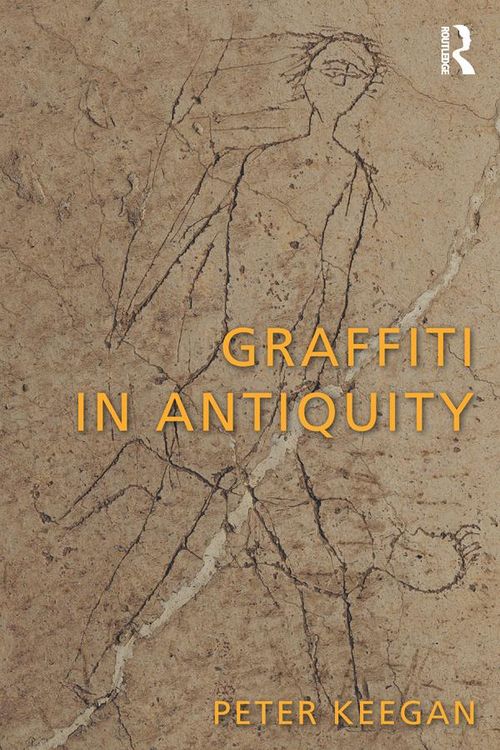 Produktbild: Graffiti in Antiquity