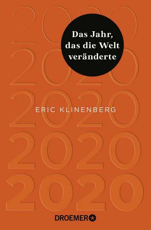 Produktbild: 2020 Das Jahr, das die Welt ver&auml;nderte