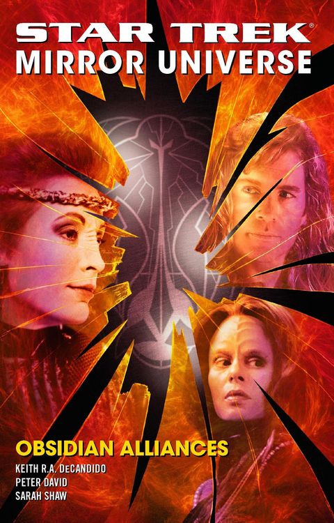 Produktbild: Star Trek