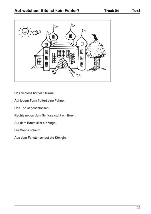 Produktbild: H&ouml;ren und verstehen