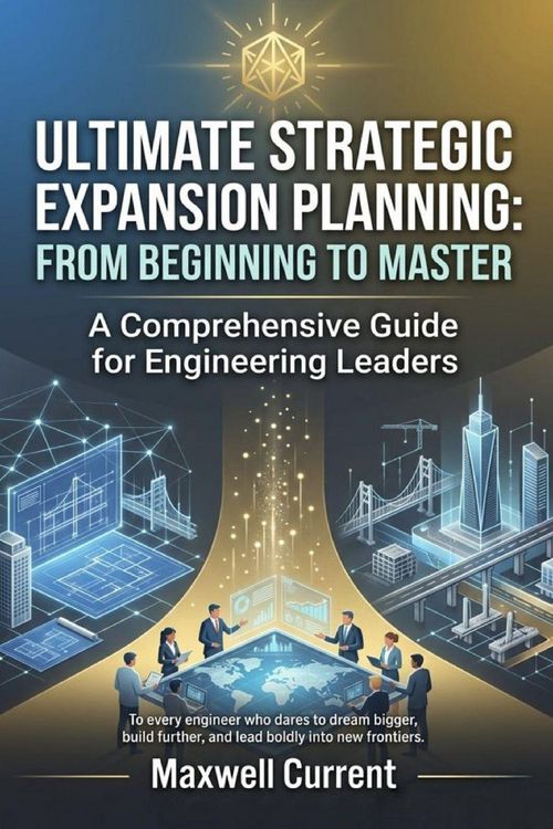 Produktbild: Ultimate Strategic Expansion Planning
