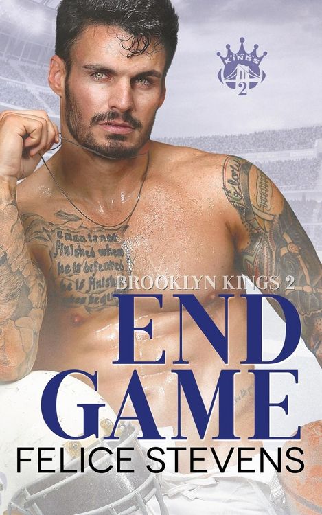 Produktbild: End Game
