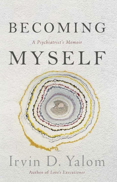Produktbild: Becoming Myself
