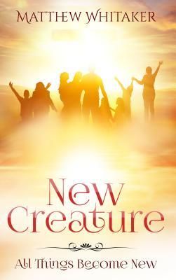 Produktbild: New Creature