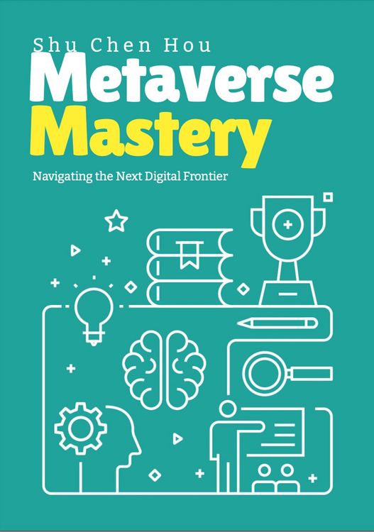 Produktbild: Metaverse Mastery