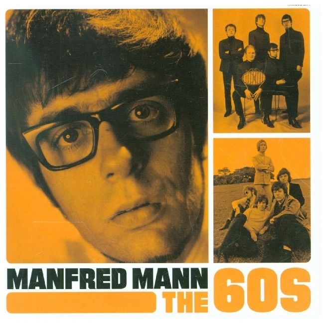 Produktbild: The 60s (11CD Box)