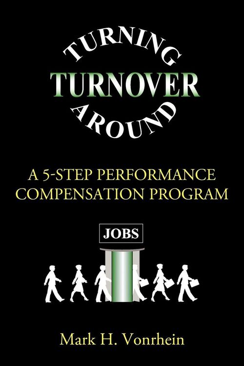 Produktbild: Turning Turnover Around