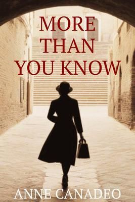 Produktbild: More Than You Know