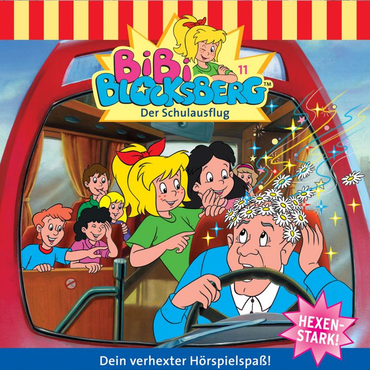 Produktbild: Der Schulausflug