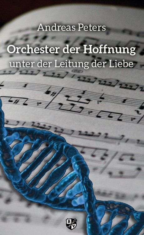 Produktbild: Orchester der Hoffnung