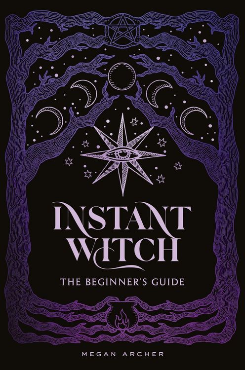 Produktbild: Instant Witch