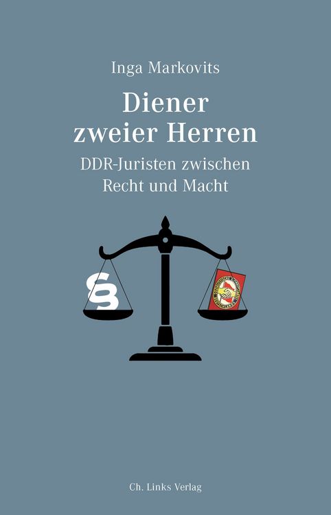 Produktbild: Diener zweier Herren
