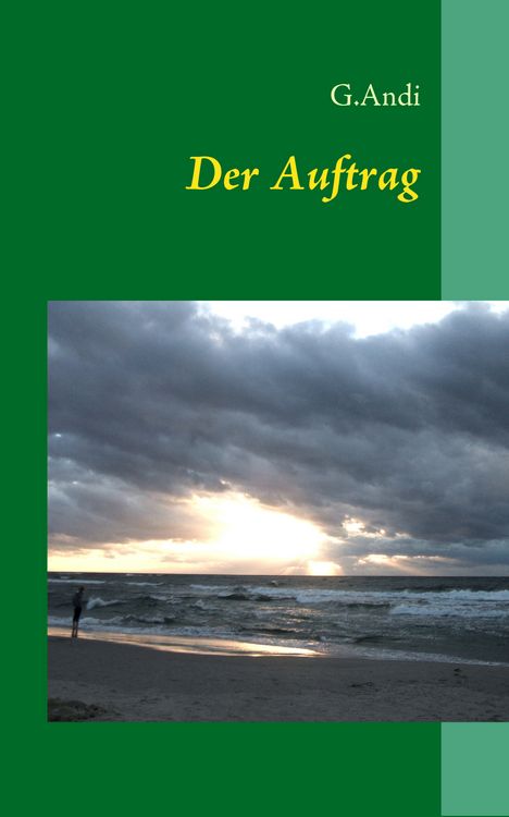 Produktbild: Der Auftrag