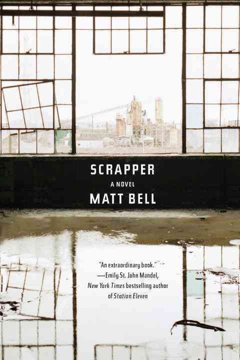Produktbild: Scrapper