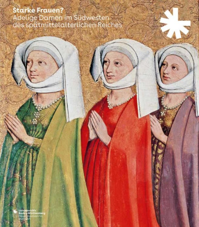 Produktbild: Starke Frauen?