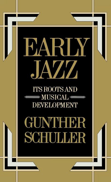 Produktbild: Early Jazz