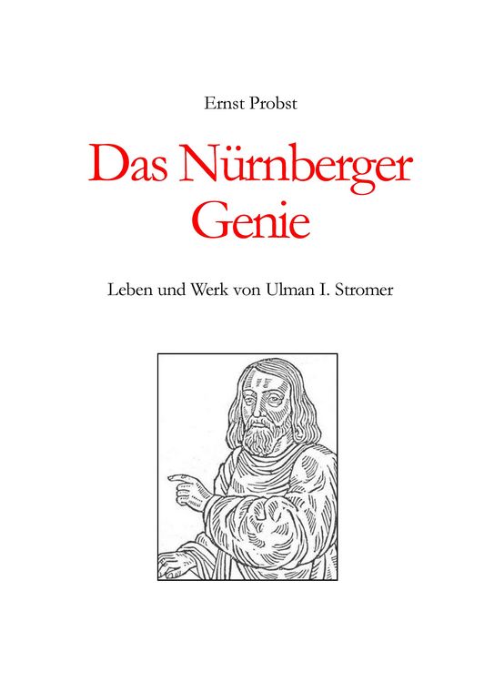 Produktbild: Das N&uuml;rnberger Genie