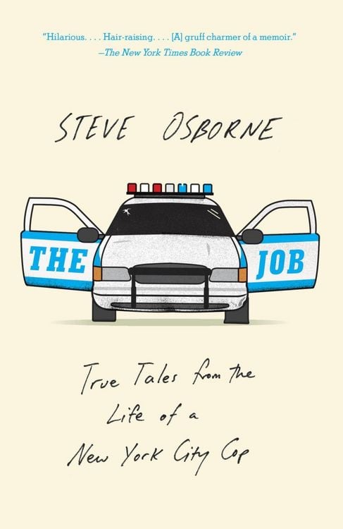 Produktbild: The Job