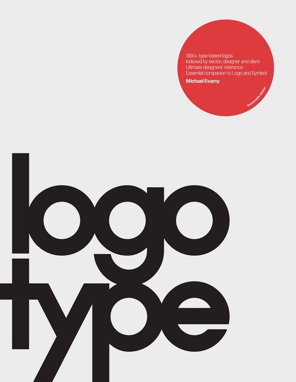 Produktbild: Logotype
