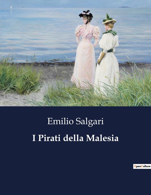 Produktbild: I Pirati della Malesia