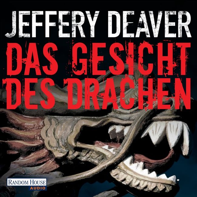 Produktbild: Das Gesicht des Drachen