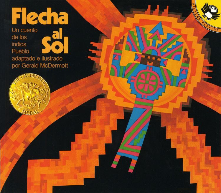 Produktbild: Flecha Al Sol