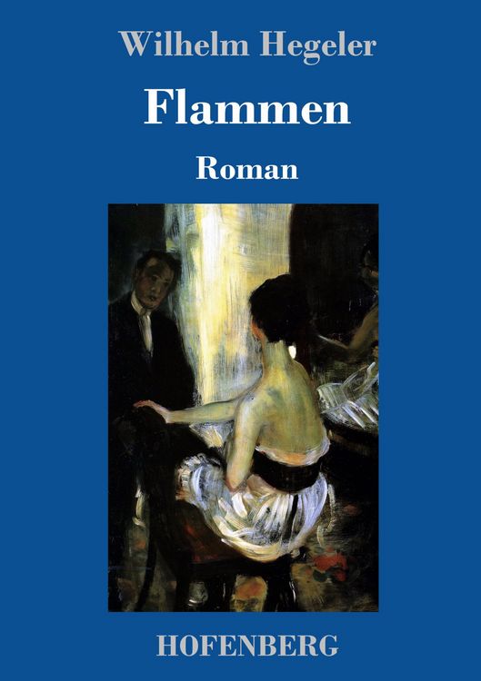 Produktbild: Flammen